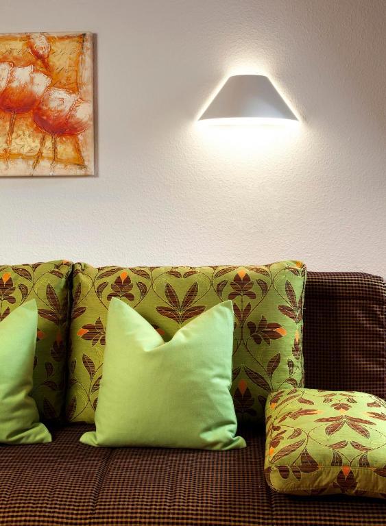 Hotel Waldhorn Kempten Bilik gambar