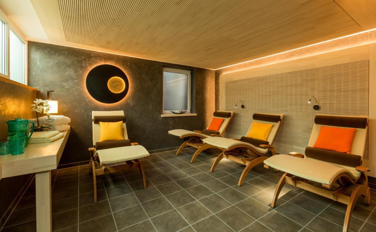 Hotel Waldhorn Kempten Luaran gambar