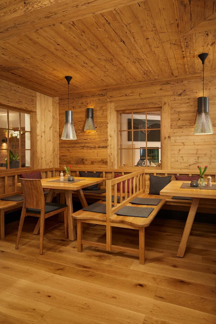 Hotel Waldhorn Kempten Luaran gambar